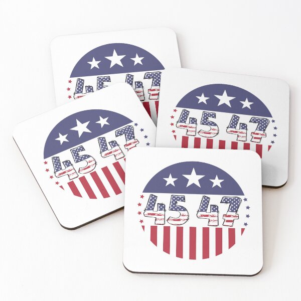 Item preview,  45 47 Trump 2024 designed and sold by widianeworld.