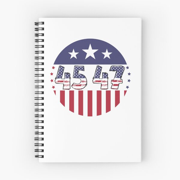 Item preview,  45 47 Trump 2024 designed and sold by widianeworld.
