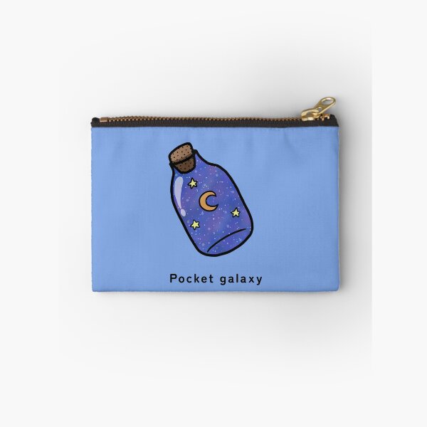 Item preview, Pocket galaxy designed and sold by babysnaily.