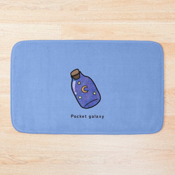 Item preview, Pocket galaxy designed and sold by babysnaily.