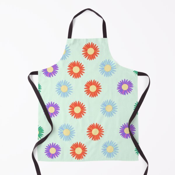 Item preview, Mini Daisies designed and sold by EclecticKrys.