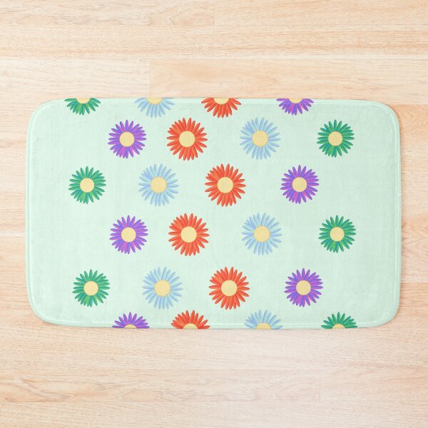Item preview, Mini Daisies designed and sold by EclecticKrys.