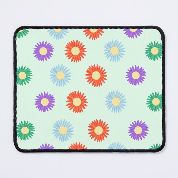 Item preview, Mini Daisies designed and sold by EclecticKrys.
