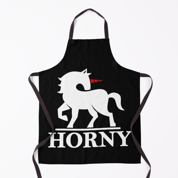 Item preview, Horse With A Horn designed and sold by ThomasKadmon.