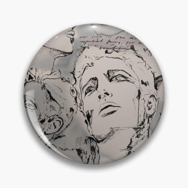 Item preview, Patrick Church, the artist to watch designed and sold by John Tyler Mounce.