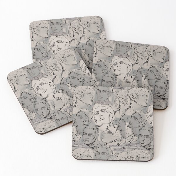 Item preview, Patrick Church, the artist to watch designed and sold by John Tyler Mounce.