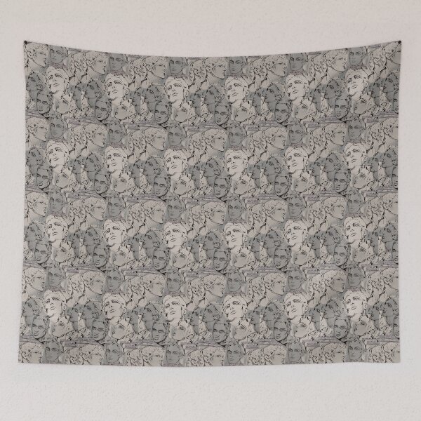 Item preview, Patrick Church, the artist to watch designed and sold by John Tyler Mounce.