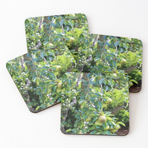 Item preview, Pear Tree designed and sold by Cynthia48.
