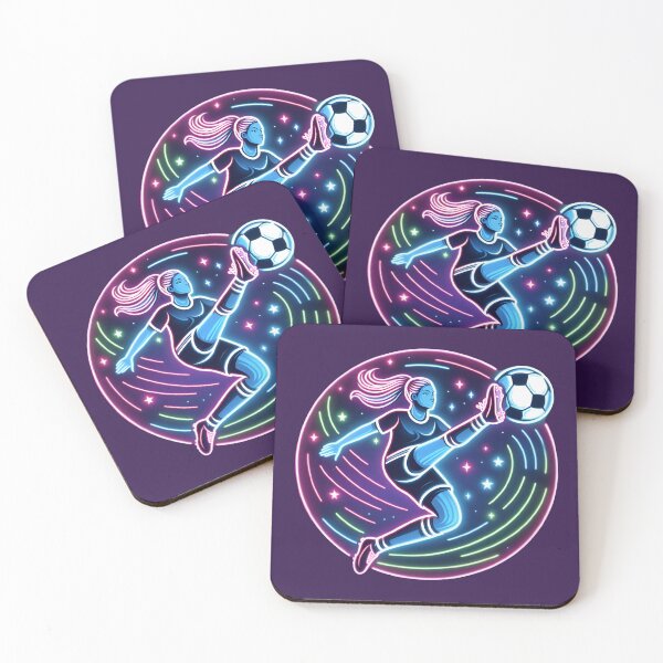 Item preview, Soccer Girl designed and sold by BuxomBabe21.