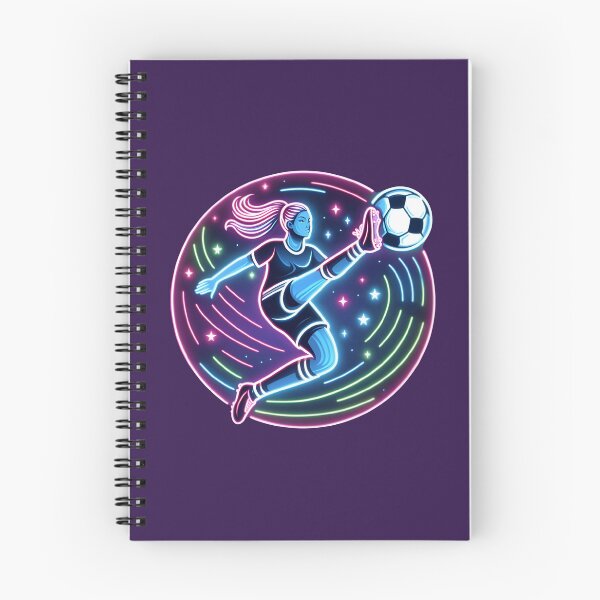 Item preview, Soccer Girl designed and sold by BuxomBabe21.
