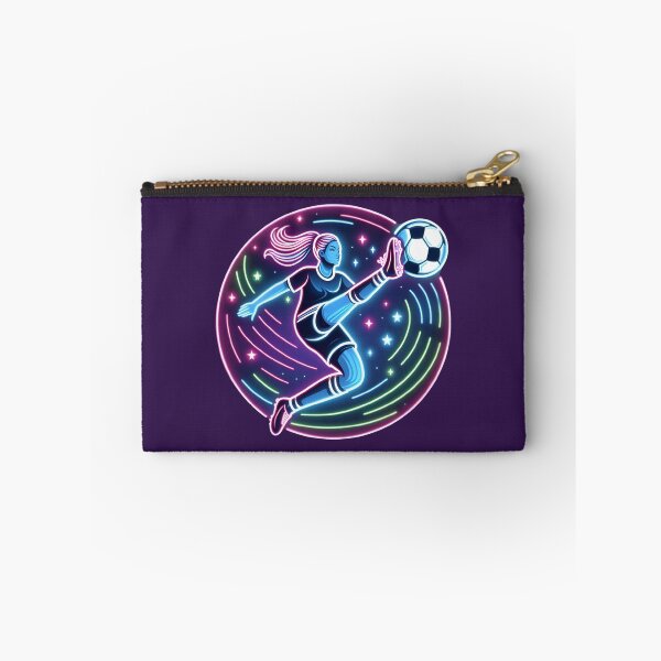 Item preview, Soccer Girl designed and sold by BuxomBabe21.