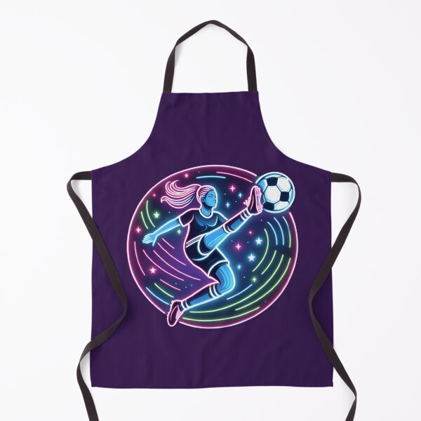 Item preview, Soccer Girl designed and sold by BuxomBabe21.