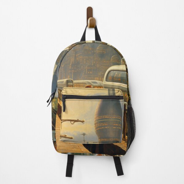 Item preview, Vintage: Retro Futurism, Past Meets Future designed and sold by Fantasy Masterpiece.