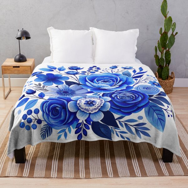 Item preview, blue Roses designed and sold by jkrphoto.