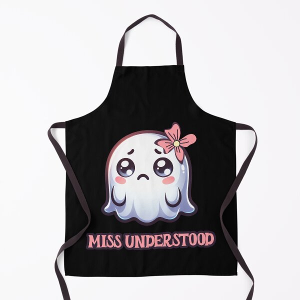 Item preview, Miss Understood designed and sold by Ashley Krautter.