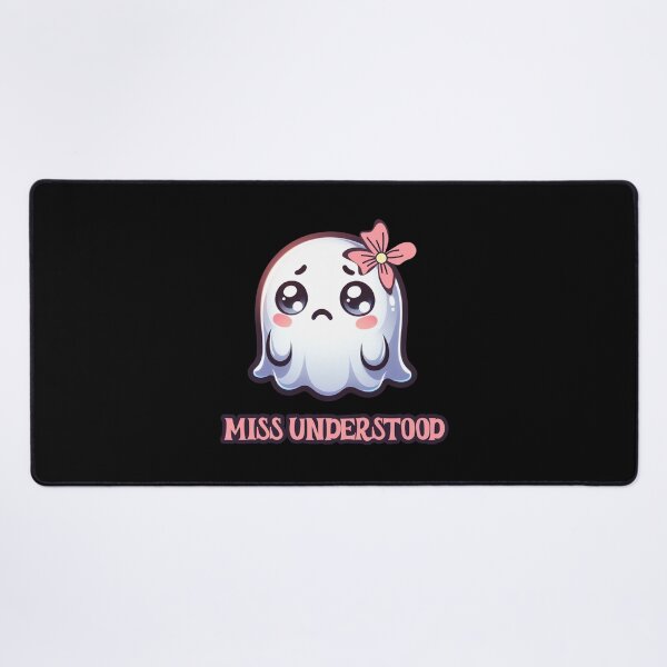 Item preview, Miss Understood designed and sold by Ashley Krautter.