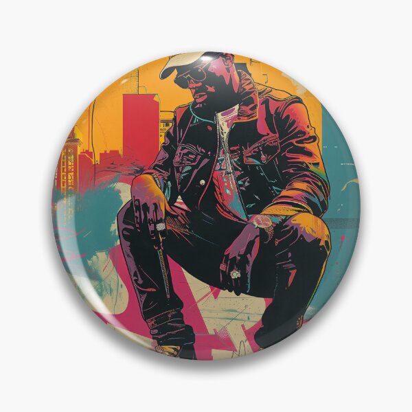 Item preview, Breakbeat Boulevard designed and sold by Retro Type.