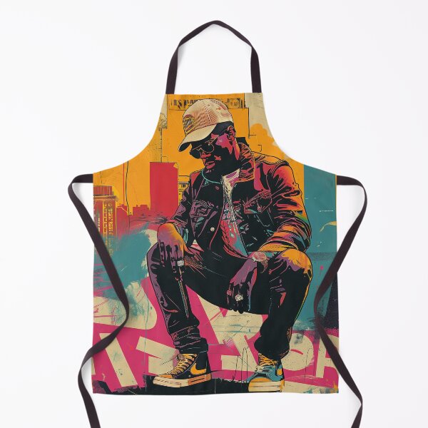 Item preview, Breakbeat Boulevard designed and sold by Retro Type.