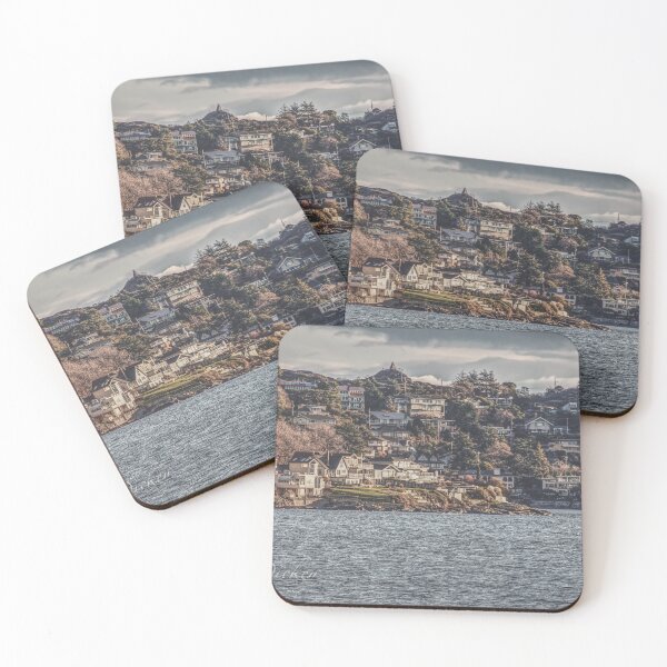 Item preview, Photo Art of Fairfield Victoria BC designed and sold by Ernie Steven Dickey.
