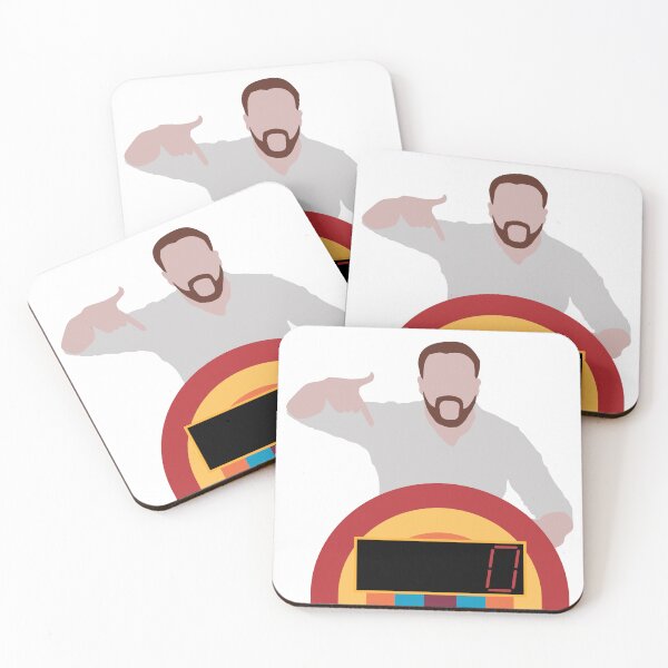 Item preview, Gamechanger Goose Egg Colour Block designed and sold by DoughnutCool.