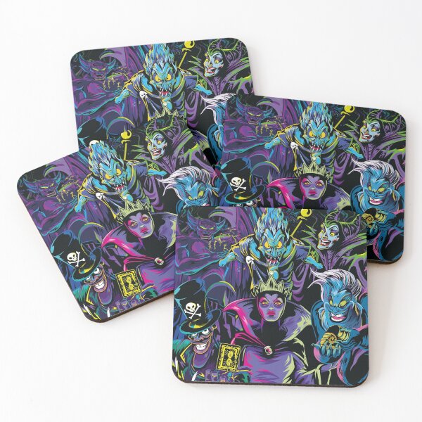 Item preview, Villain soul  designed and sold by ALHOLL.