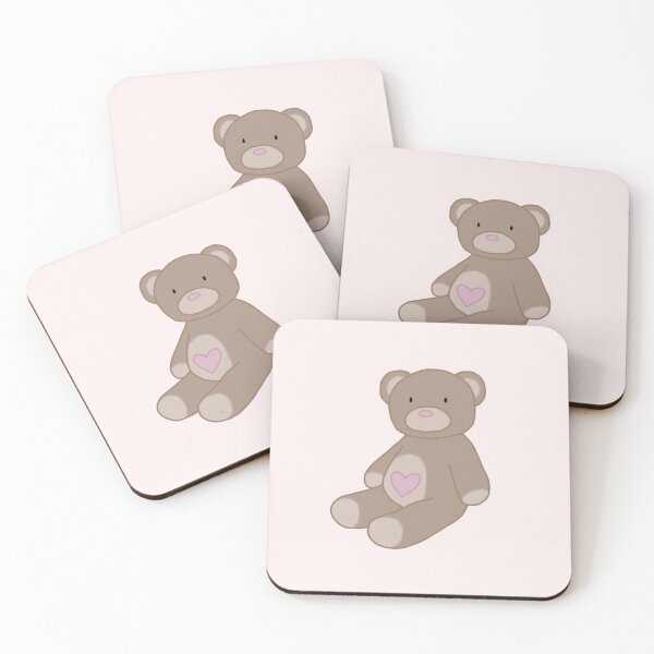 Item preview, beary cute bear designed and sold by soserenely.