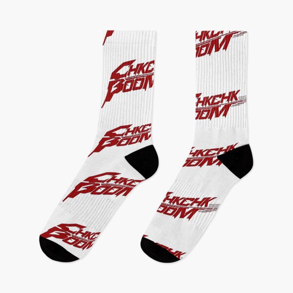 Item preview, STRAY KIDS ALBUM "ATE", CHK CHK BOOM designed and sold by BokieMD.