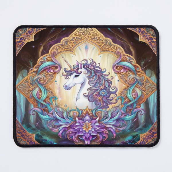 Item preview, unicorn dream designed and sold by Hugoliber.