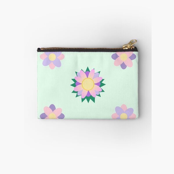 Item preview, Pastel Flowers designed and sold by EclecticKrys.