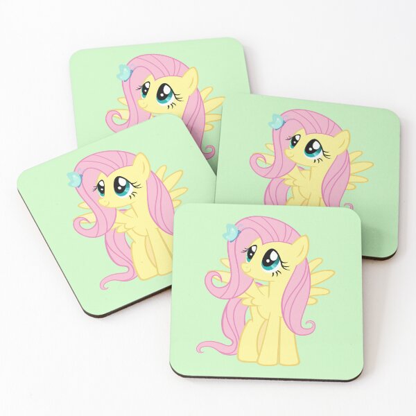 Item preview, Fluttershy; Light Green designed and sold by Marco Bottiglieri.