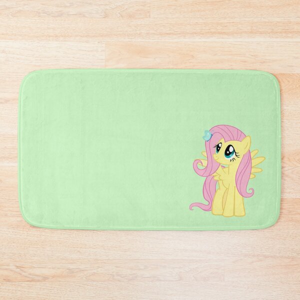 Item preview, Fluttershy; Light Green designed and sold by Marco Bottiglieri.