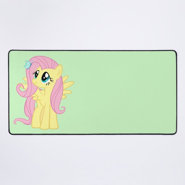 Item preview, Fluttershy; Light Green designed and sold by Marco Bottiglieri.