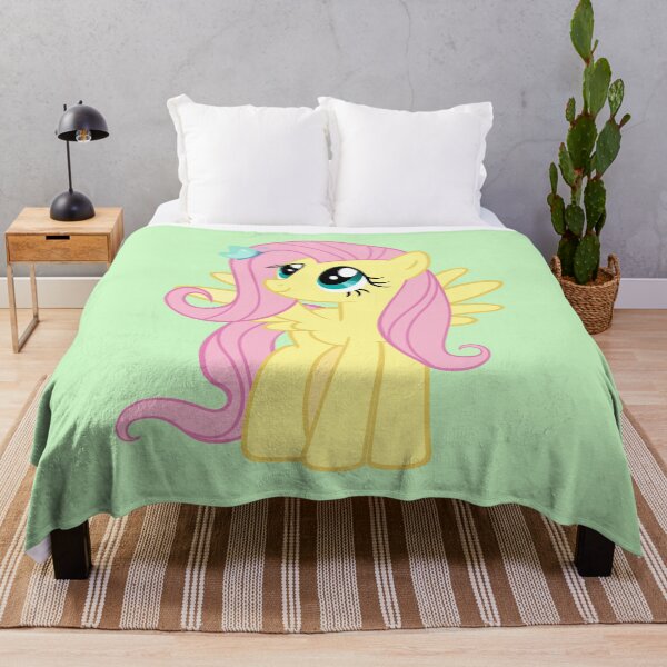 Item preview, Fluttershy; Light Green designed and sold by Marco Bottiglieri.