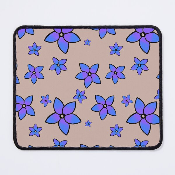 Item preview, Mythical Flowers designed and sold by arzupan02.