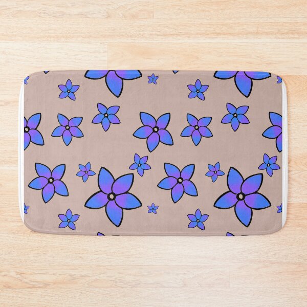 Item preview, Mythical Flowers designed and sold by arzupan02.