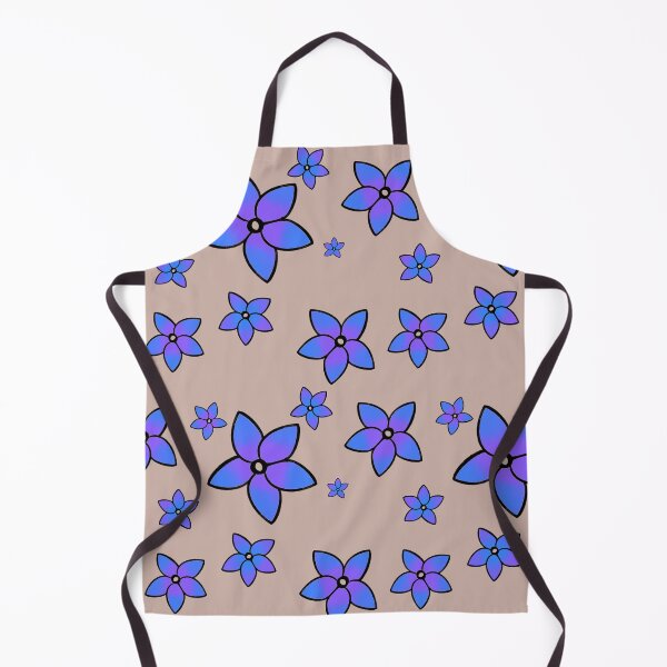 Item preview, Mythical Flowers designed and sold by arzupan02.