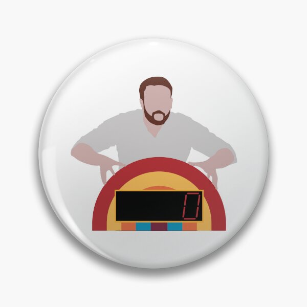 Item preview, Gamechanger Goose Egg Colour Block designed and sold by DoughnutCool.