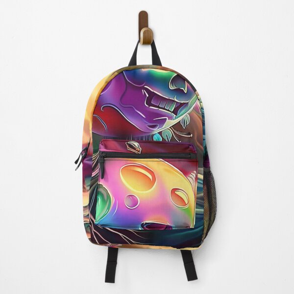 Item preview, Acid Trip: Father and Son designed and sold by Fantasy Masterpiece.