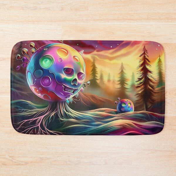 Item preview, Acid Trip: Father and Son designed and sold by Fantasy Masterpiece.