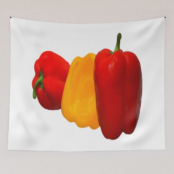 Item preview, Colored Peppers Photography designed and sold by Victoria Rose.