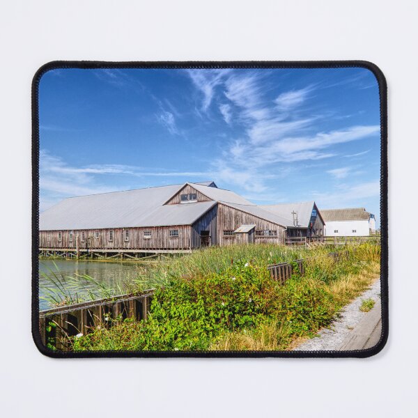 Item preview, Brittania Ship Yards, Richmond BC Canada designed and sold by Ernie Steven Dickey.