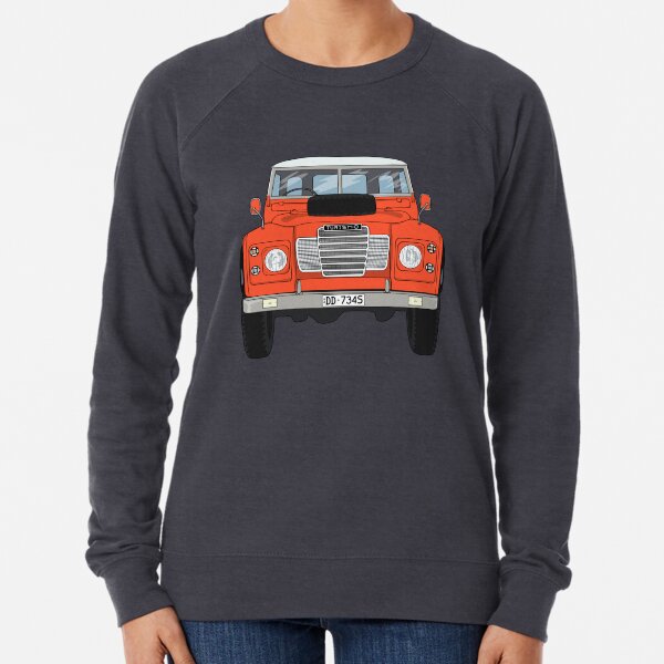 Item preview, John’s Landy designed and sold by TURISMO-INK.