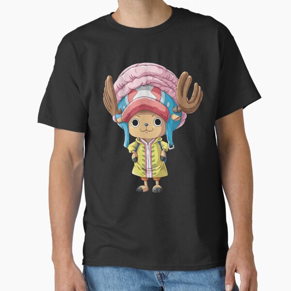 Item preview, Tony Tony Chopper - One Piece designed and sold by colimoarty.