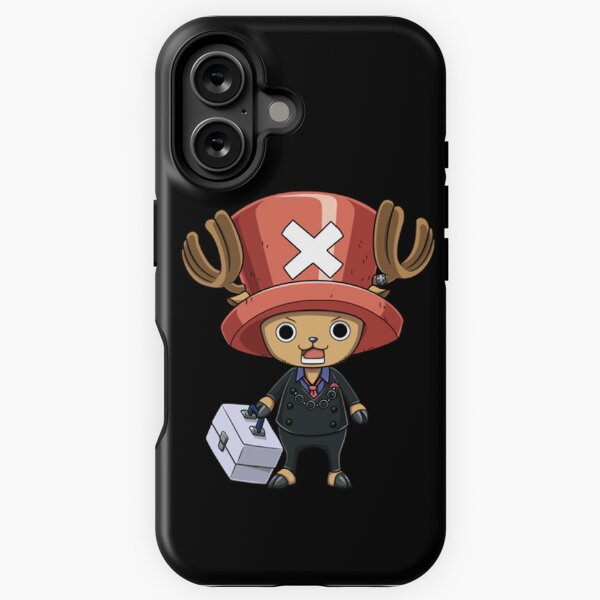 Tony Chopper iPhone Cases for Sale | Redbubble
