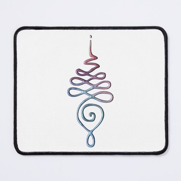 Item preview, Unalome 1 designed and sold by m2inspiration.