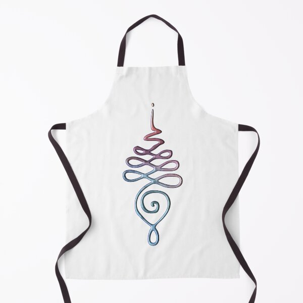 Item preview, Unalome 1 designed and sold by m2inspiration.