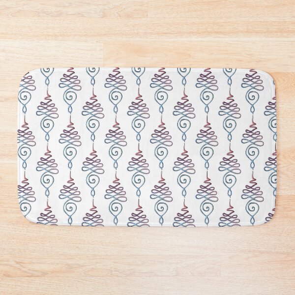 Item preview, Unalome 1 designed and sold by m2inspiration.