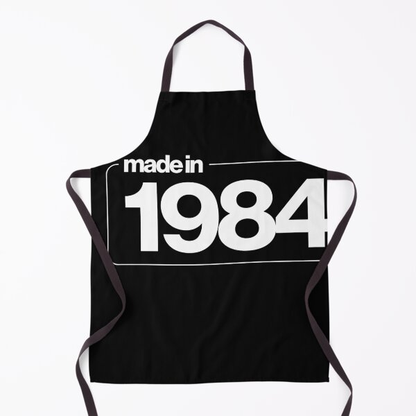 Item preview, made in 1984 designed and sold by francokf.