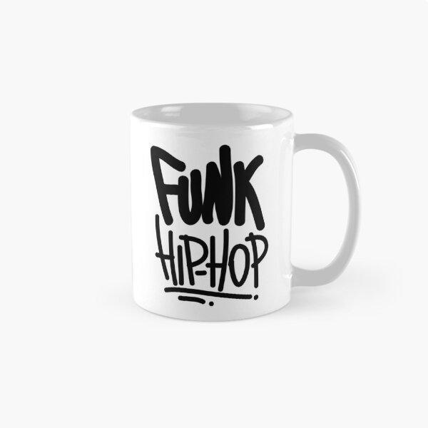 Aperçu de l'œuvre Hip-Hop Funk créée et vendue par souloff.