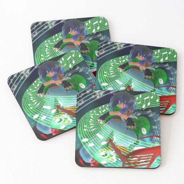 Item preview, Rhythm dancer designed and sold by despairfamily.